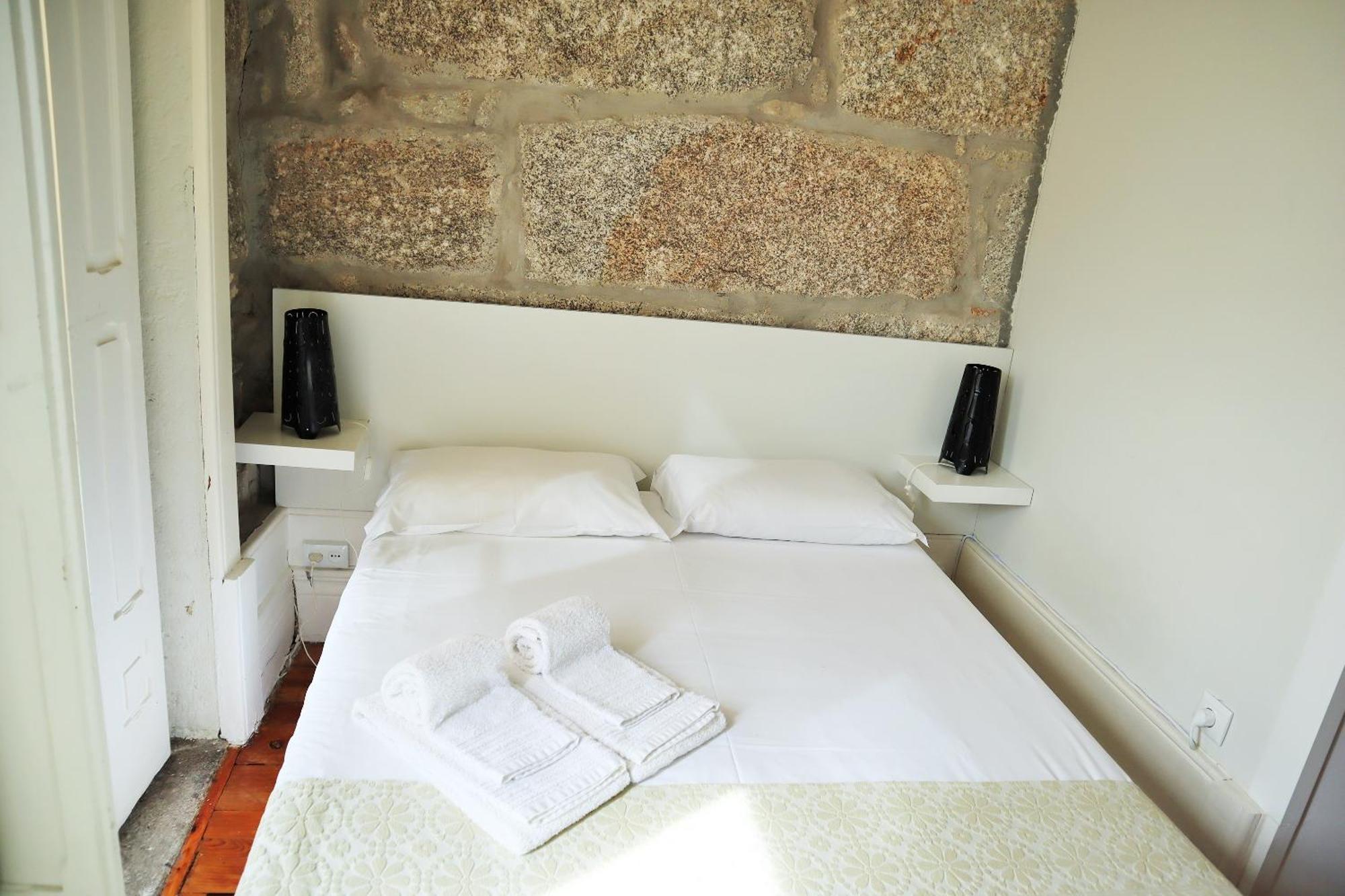 Zd Moreira Flats E By Portoproperties4You Exterior foto